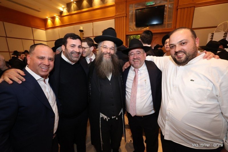 שלומי כהן