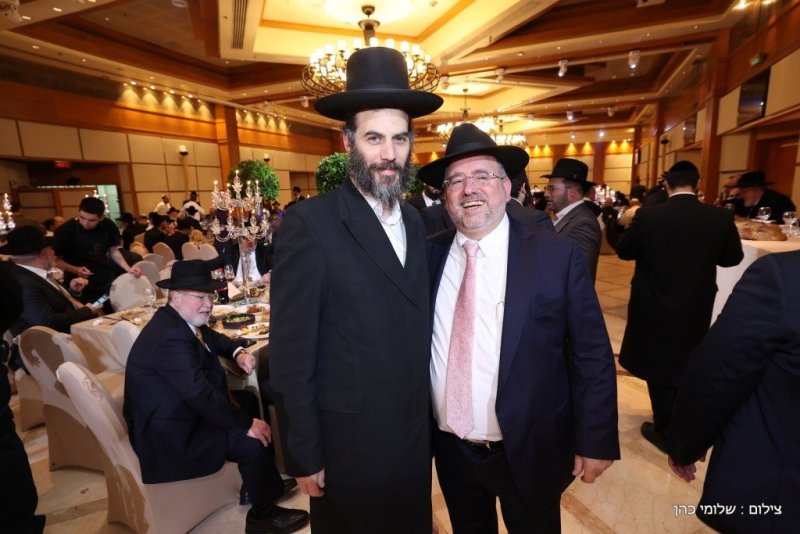שלומי כהן