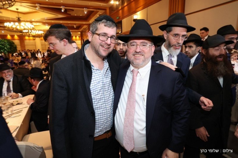 שלומי כהן