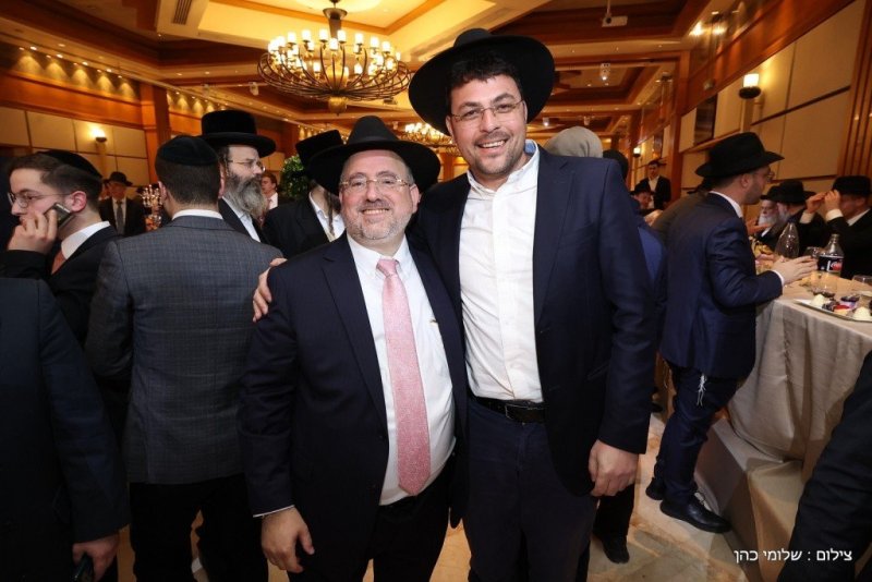 שלומי כהן