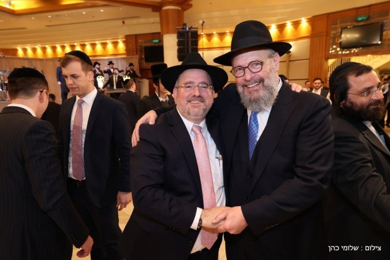 שלומי כהן