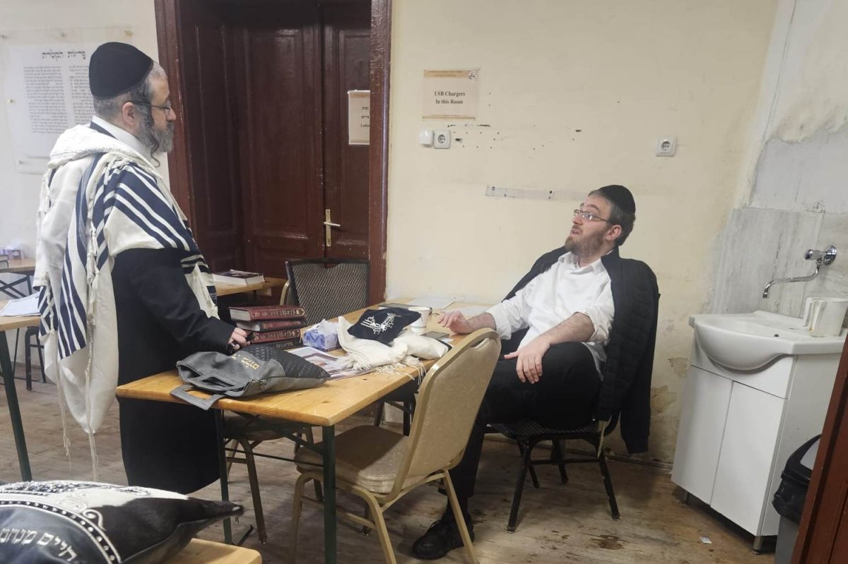 באדיבות המצלם