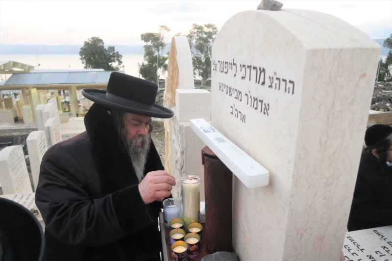 מ. אדלר