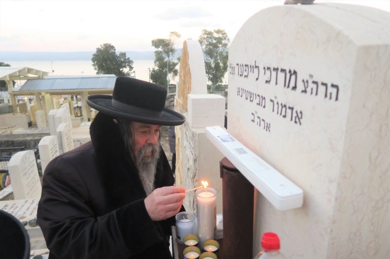 מ. אדלר