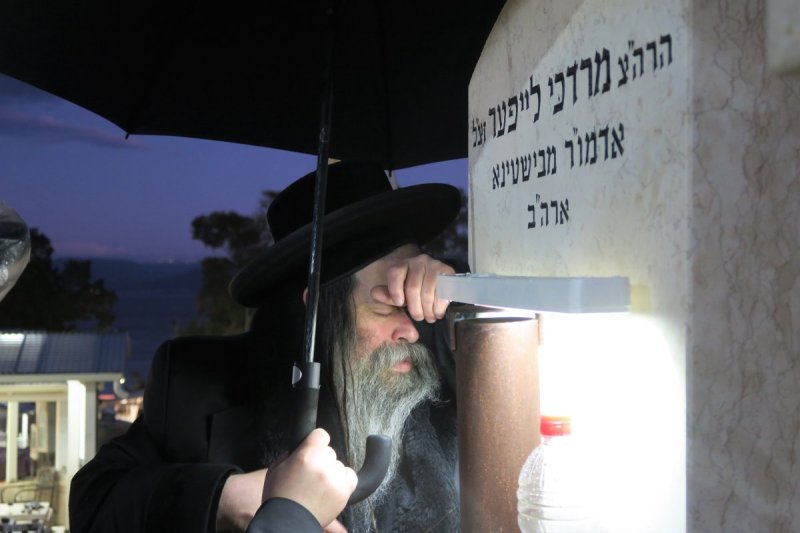 מ. אדלר