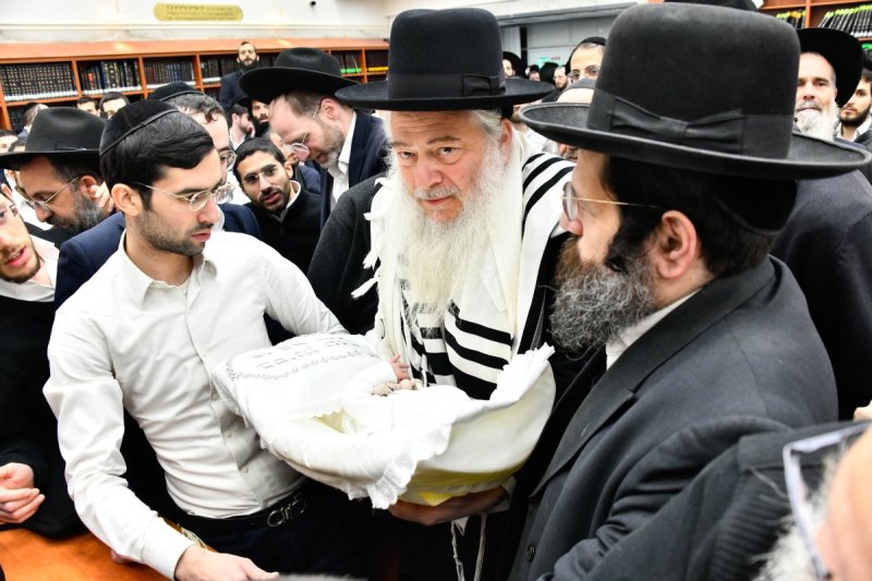 שוקי לרר