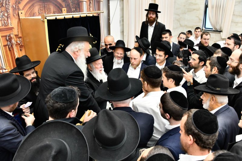 שוקי לרר