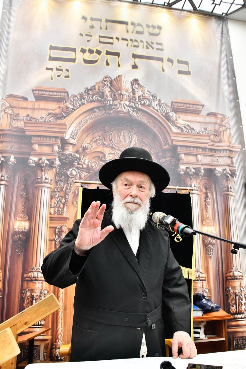 שוקי לרר