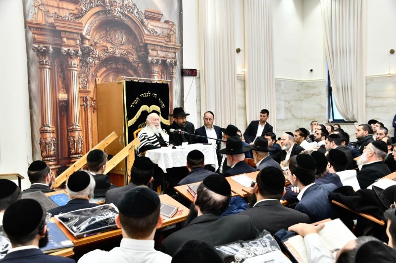 שוקי לרר