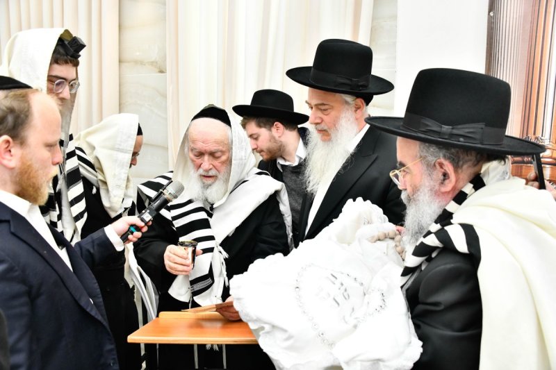 שוקי לרר