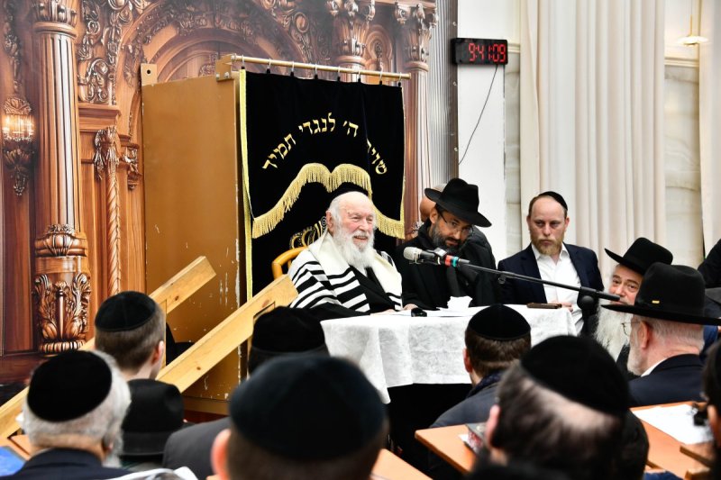 שוקי לרר