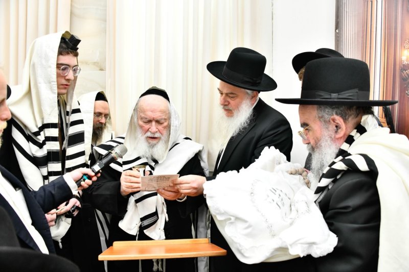 שוקי לרר