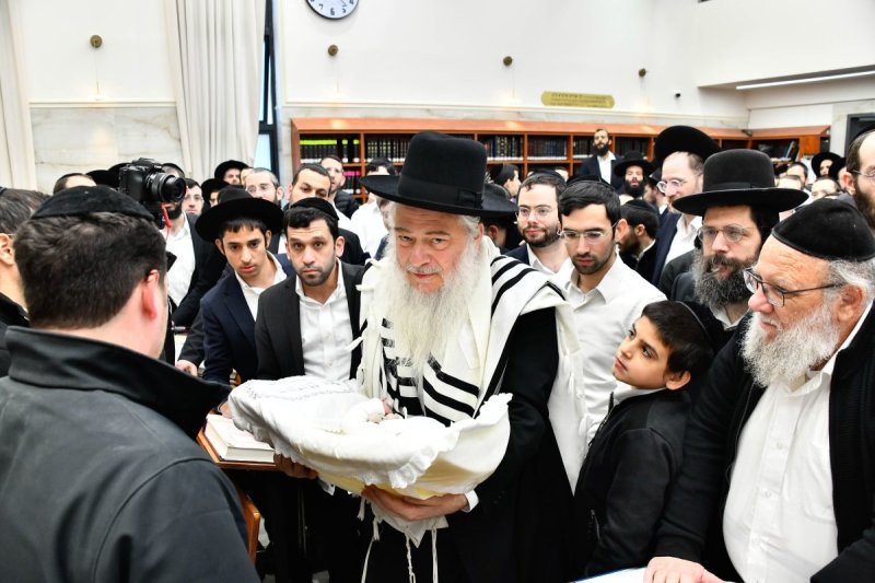 שוקי לרר