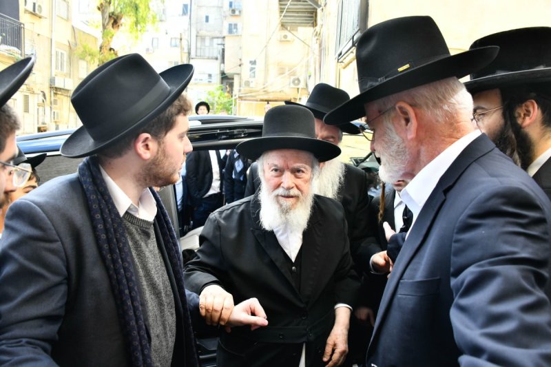שוקי לרר