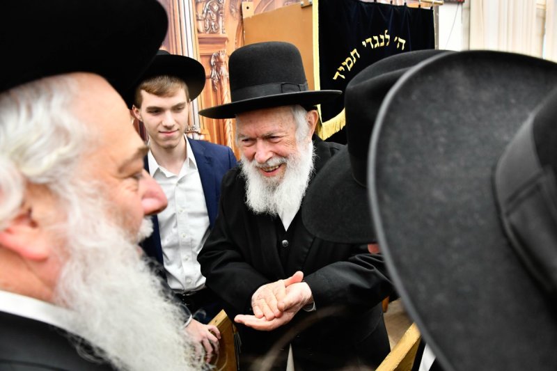 שוקי לרר