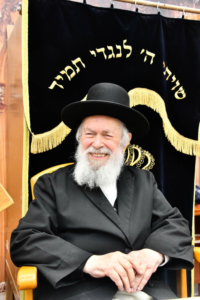 שוקי לרר