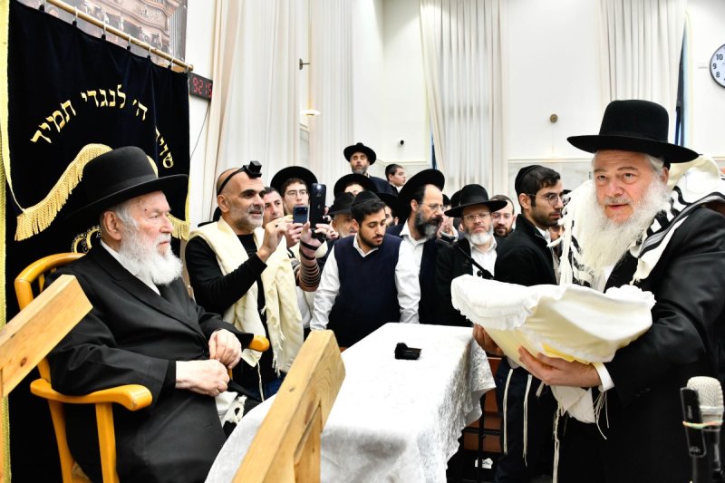שוקי לרר