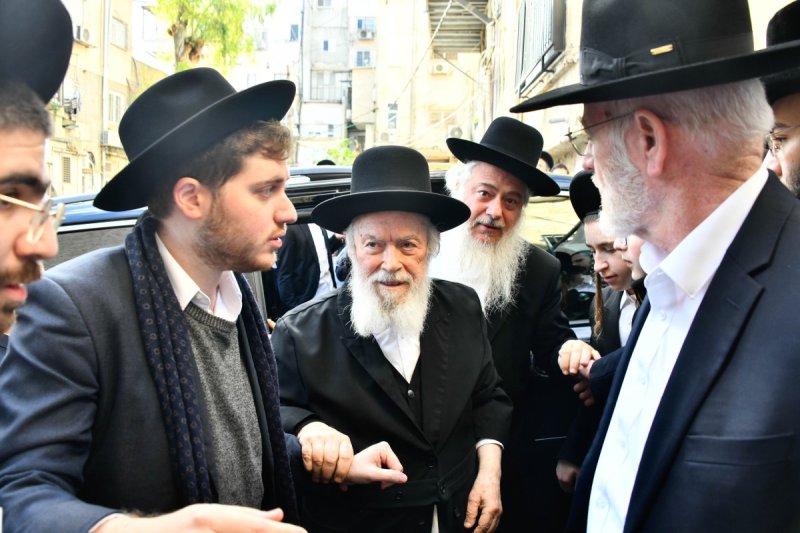 שוקי לרר