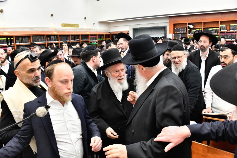 שוקי לרר