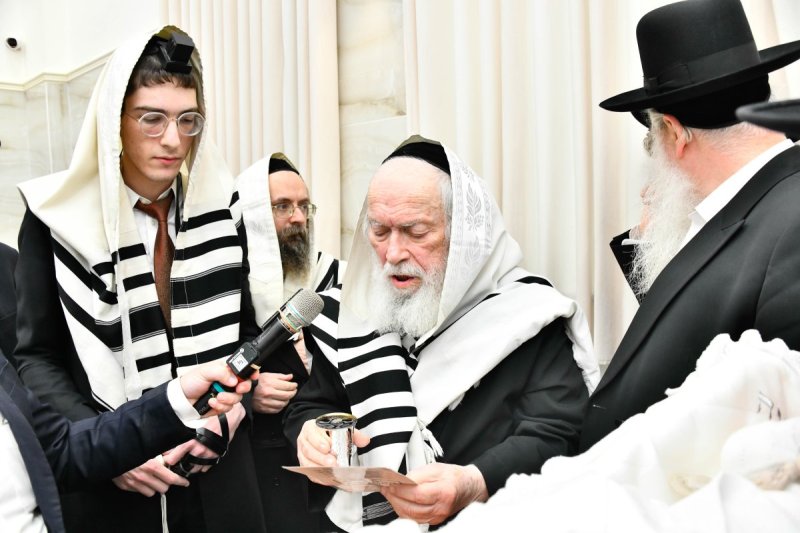 שוקי לרר