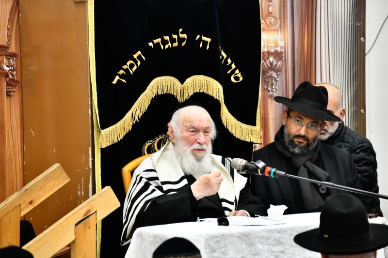 שוקי לרר