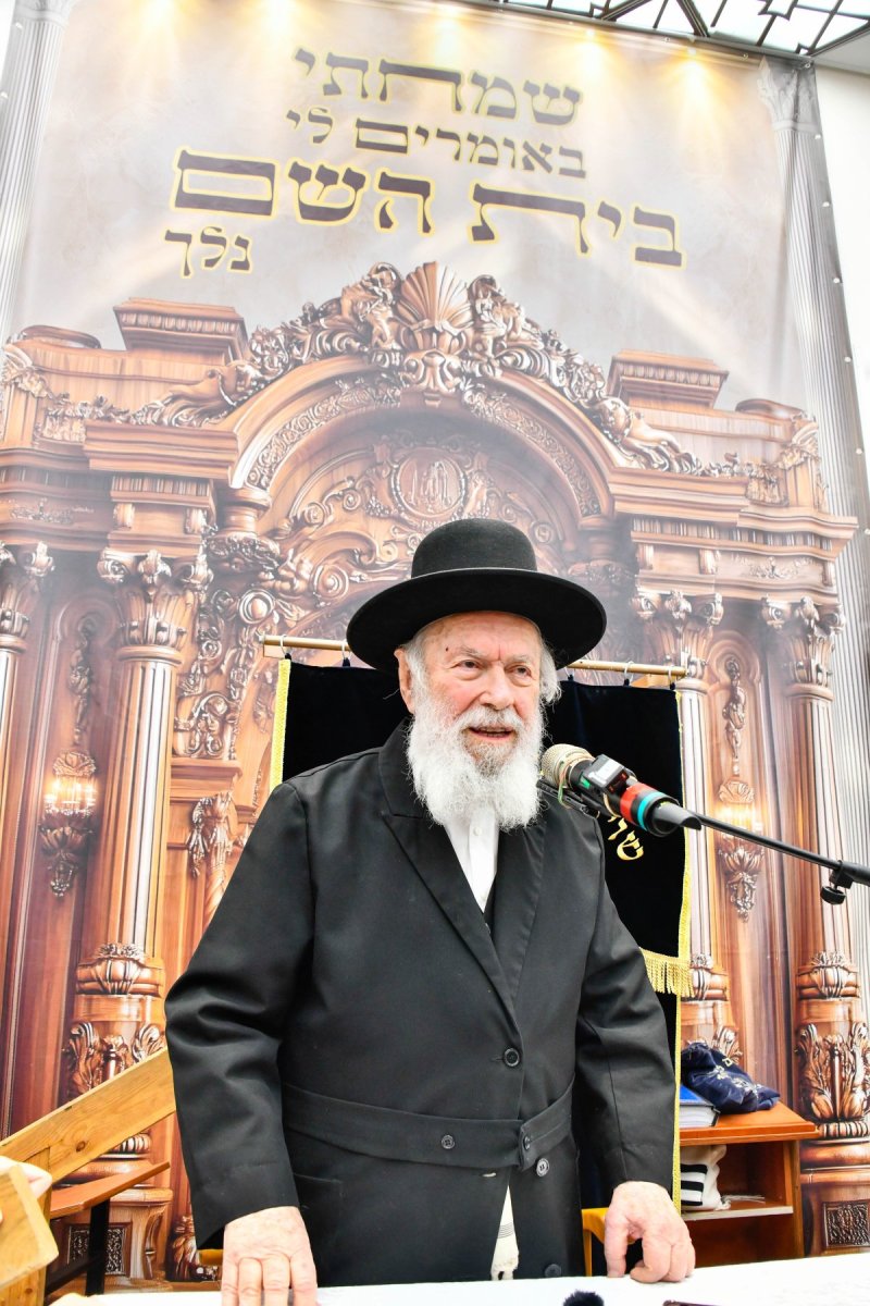 שוקי לרר