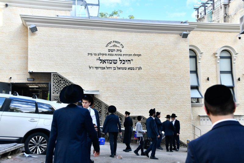 שוקי לרר