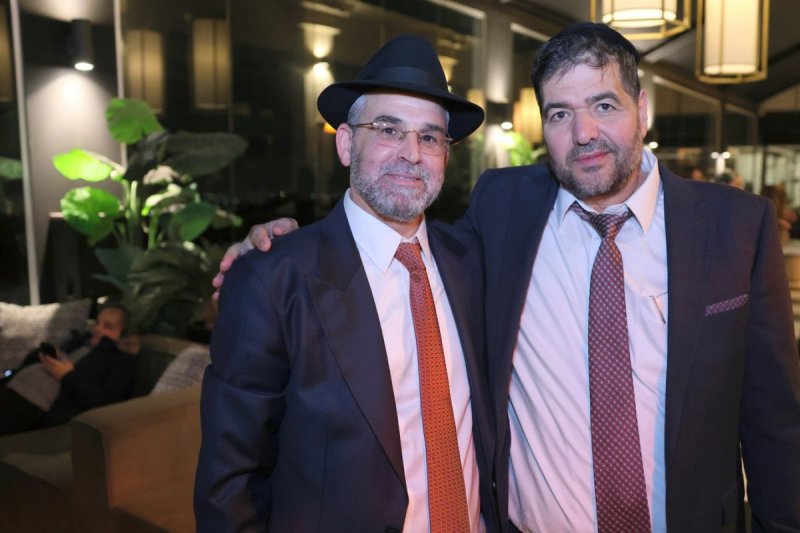 יעקב כהן