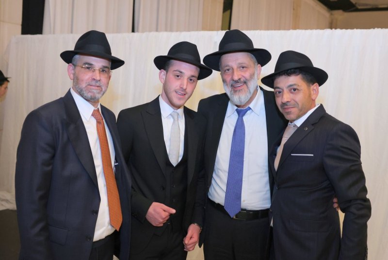 יעקב כהן