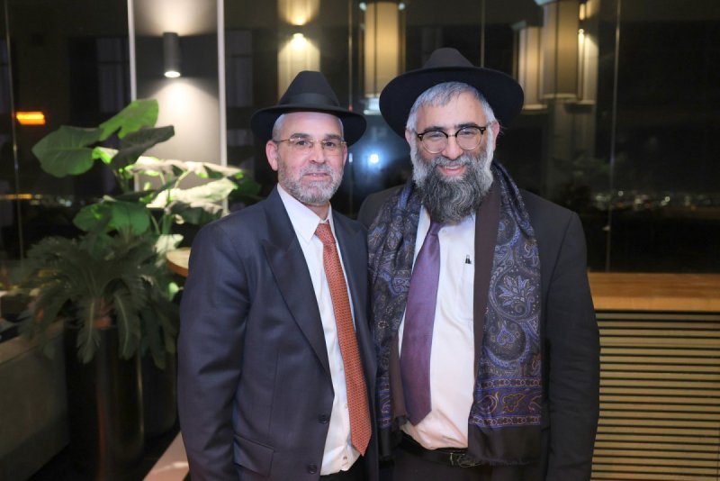 יעקב כהן