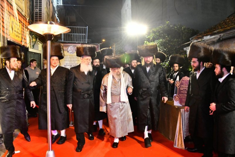 שוקי לרר