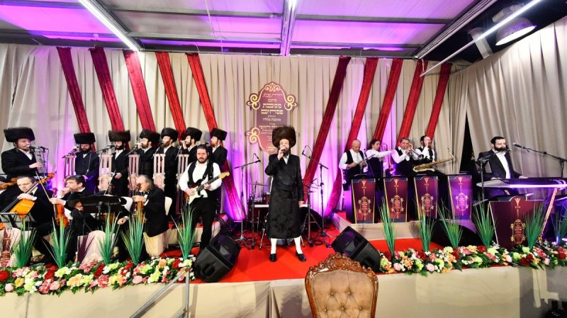 שוקי לרר