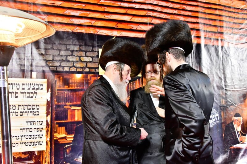 שוקי לרר