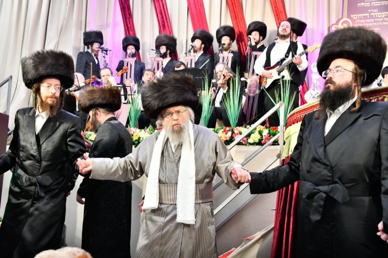 שוקי לרר