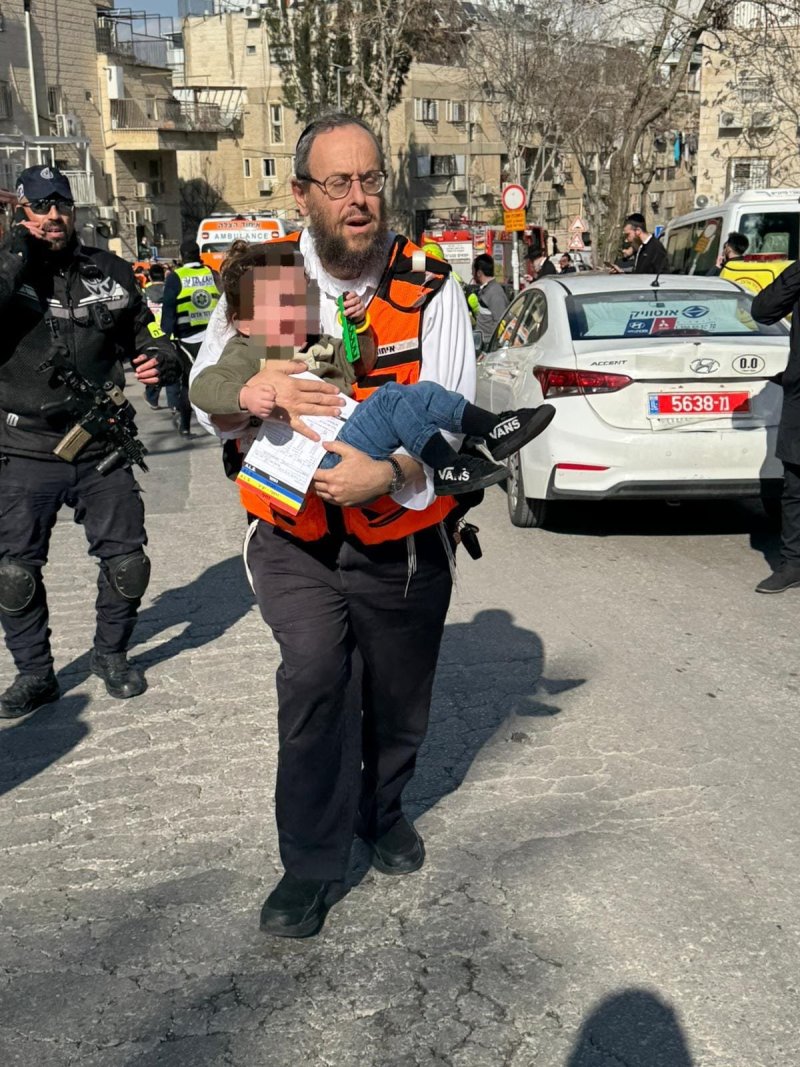 תיעוד מבצעי מד"א