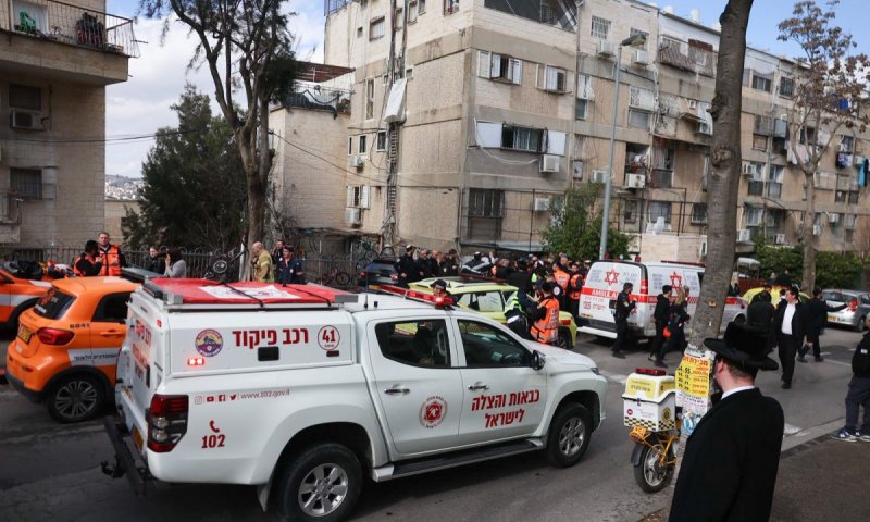 יהדות התורה בעקבות אסון המעון בירושלים: &ldquo;התרענו - האחריות על מקבלי ההחלטות&rdquo;