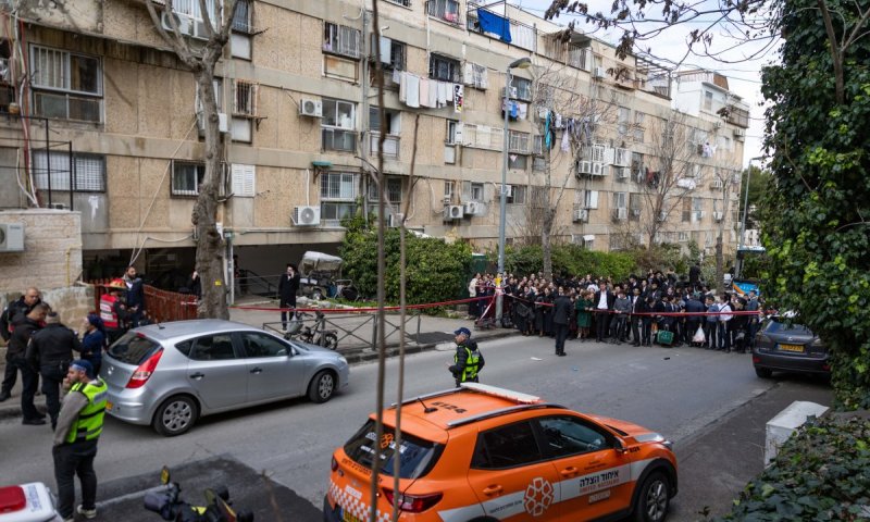 אב לפעוטה מהמעון: אם ייפתח מחדש, אשלח לשם שוב את בתי