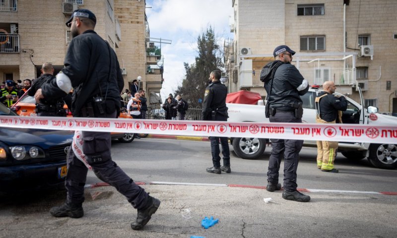 תגובות מחרידות לאסון בירושלים: "פחות תינוקות יותר טוב"