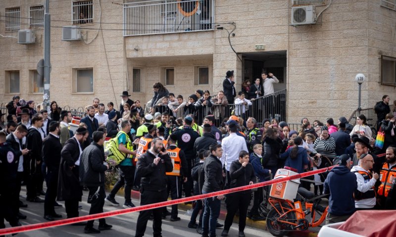 בעלת המעון והמטפלת חשודות בהמתה בקלות דעת; בג"ץ הוציא צו על תנאי - וידון בנתיחת הגופות