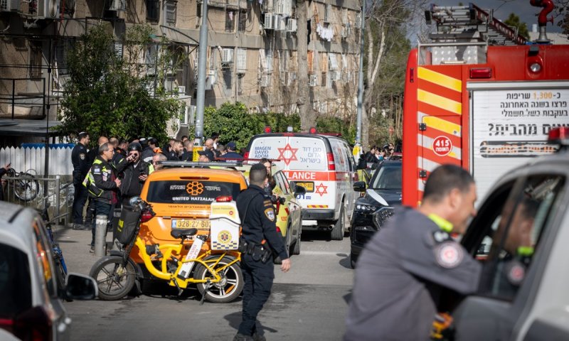 עברו לינץ' ציבורי: כשהמדינה מפקירה, המטפלות החרדיות משלמות את המחיר | דעה