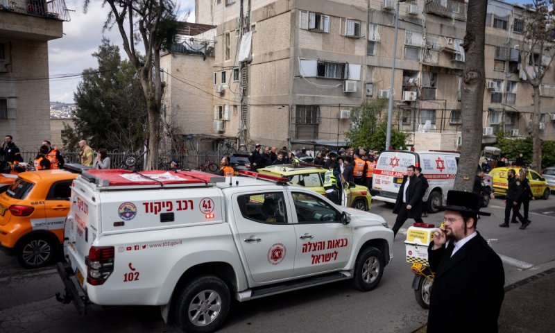 בעקבות האסון: דיון חירום בכנסת על מעונות יום ללא רישיון