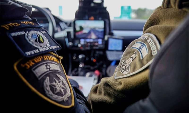 אירוע חריג: חייל צה&rdquo;ל אותר אזוק בעיירה פלסטינית, יועבר לחקירת מצ&rdquo;ח