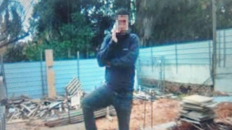 דוברות המשטרה