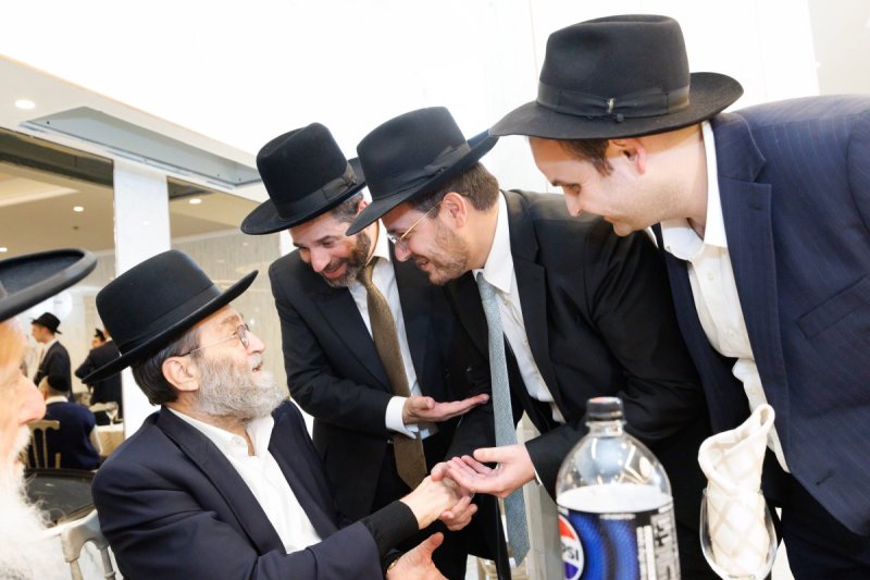 אלעזר פיינשטיין