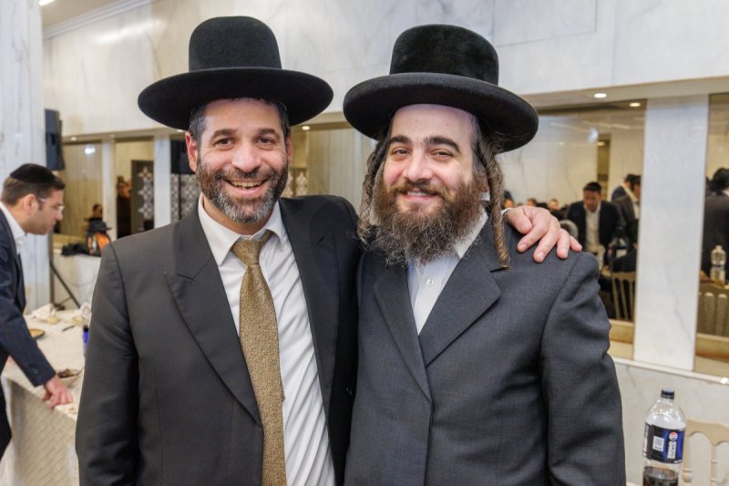 אלעזר פיינשטיין