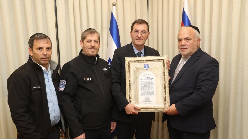 דוברות זק"א