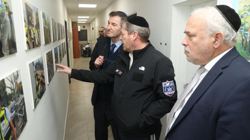 דוברות זק"א