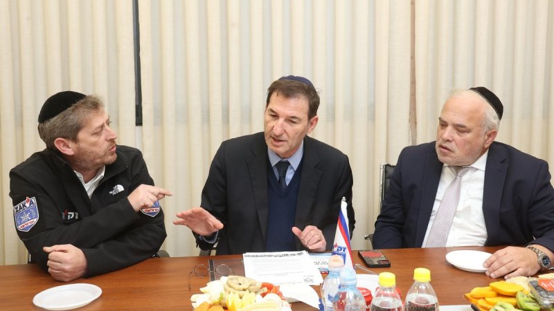 דוברות זק"א