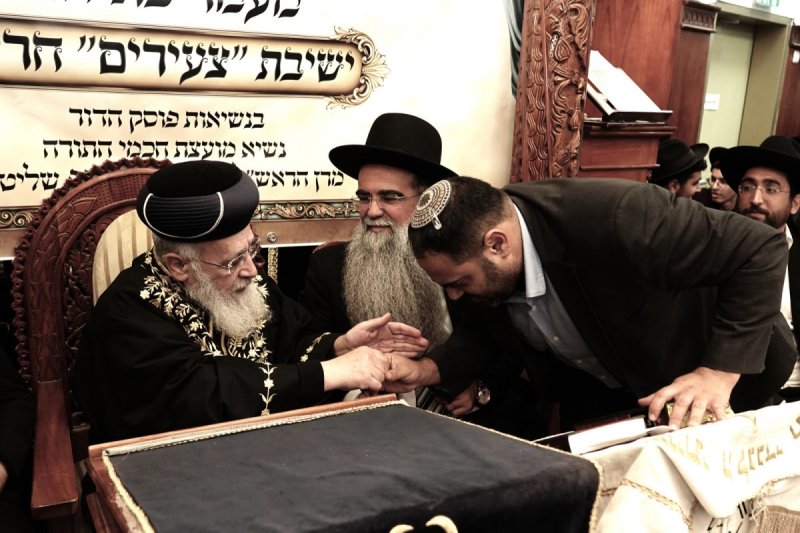 אבי מנצור