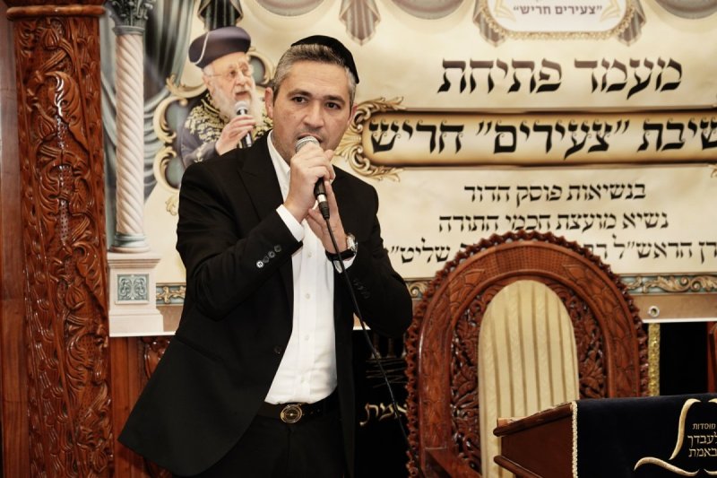 אבי מנצור